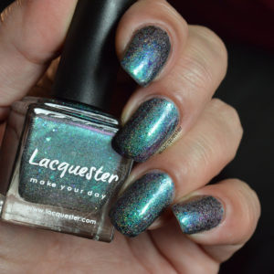Lacquester - Opal Dreams